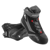 Forma Ботинки женские Genesis Black/Grey в Ярославле