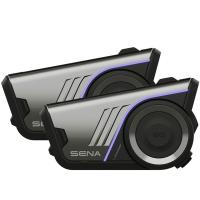 Sena Bluetooth-гарнитура и интерком (комплект из 2-х гарнитур) 60S-01D в Ярославле