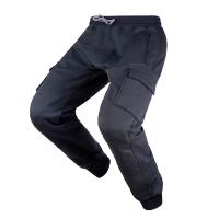 By City Штаны Jogger Man Black в Ярославле