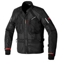 Spidi Куртка Tech Armor Black в Ярославле