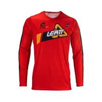 Leatt Джерси 3.5 Ride Red 2024 в Ярославле