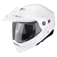 Scorpion Exo Мотошлем ADX-2 Solid Белый в Ярославле