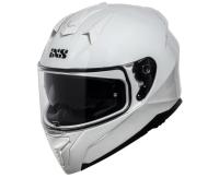 IXS Мотошлем iXS217 1.0 белый в Ярославле