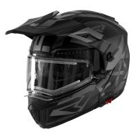 FXR Шлем Maverick X Helmet 22 Black Ops в Ярославле