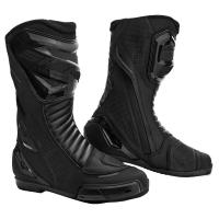 Shima Мотоботинки RX-3 Men Black в Ярославле
