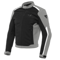 Dainese Куртка Hydra Flux 2 Air D-Dry Black/Charcoal-Gray в Ярославле