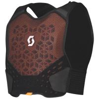 Scott Защита тела Body Armor Softcon Jr  black в Ярославле