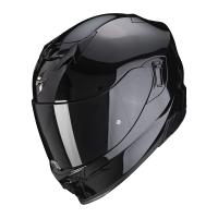 Scorpion Exo Мотошлем EXO-520 Evo Air Solid Черный в Ярославле