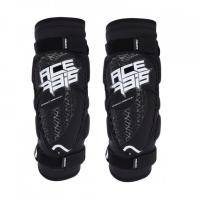Acerbis Налокотники Soft Elbow Black/White в Ярославле