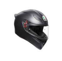 AGV Шлем K-1 MONO Matt Black в Ярославле