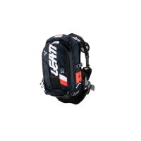 Leatt Рюкзак-гидропак защита панцирь Hydra Chest Protector Moto 4.5 2023 Black/Red в Ярославле