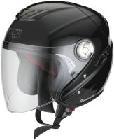 IXS Шлем HX 91 Черный глянцевый в Ярославле