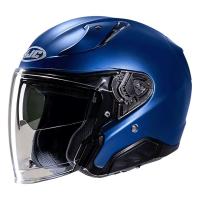 HJC Шлем RPHA31 Semi Flat Metallic Blue в Ярославле