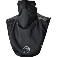 Bering Воротник ветрозащитный Maxi Tube Windstopper Black в Ярославле