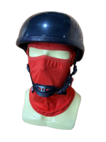 Scout Шлем корка Skin черн. глянец б/р в Ярославле