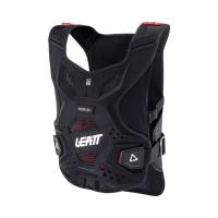 Leatt Защитный панцирь женский Chest Protector ReaFlex Women V26 Black в Ярославле