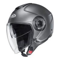 HJC Шлем i40N Semi Flat Titanium в Ярославле