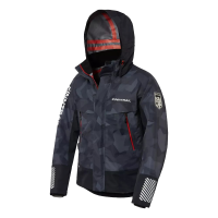 Finntrail Куртка Speedmaster CamoShadowBlack  в Ярославле