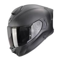 Scorpion Exo Мотошлем Exo-530i Air Solid Черный Матовый в Ярославле