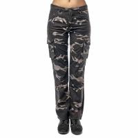 Moteq Женские мотоджинсы Hydra Women Хаки в Ярославле