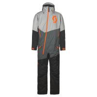 SCOTT Комбинезон Back-X Dryo iron grey/orange в Ярославле
