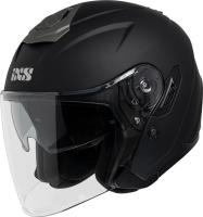 IXS Шлем iXS92 FG 1.0 черный матовый в Ярославле
