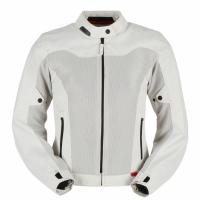 Furygan Мотокуртка женская Genesis Mistral Lady Evo 3 текстиль Белый в Ярославле