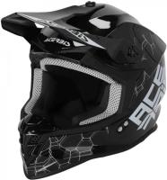 Acerbis Шлем Linear 22-06 Black 2 в Ярославле