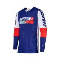 Leatt Джерси Moto 4.5 Lite V24 Royal в Ярославле