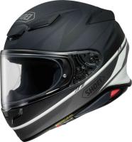 Shoei Мотошлем NXR 2 Nocturne черно-серо-белый TC-5 в Ярославле