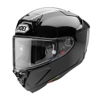 Shoei Мотошлем X-Spirit Pro Plain Черный в Ярославле