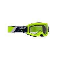Leatt Маска Vizion 2.5 Lime Clear 90 VLT V25 в Ярославле