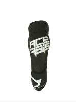 Acerbis Защита коленей на молнии X-Zip Knee Black в Ярославле