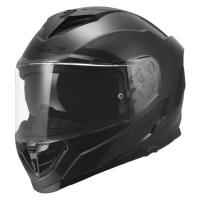 LS2 Мотошлем FF818 Storm III Jeans Titanium в Ярославле