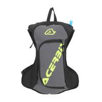 Acerbis Рюкзак с гидропаком Acqua Logo Black/Grey (5/2 L) в Ярославле
