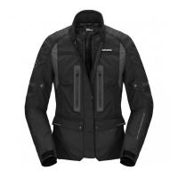 Spidi Куртка Traveler 3 Lady Black в Ярославле
