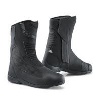 TCX Мотоботы Explorer 4 GTX  Черный в Ярославле
