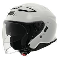 Shoei Шлем J-Cruise 2 Plain белый глянцевый в Ярославле