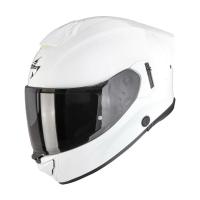 Scorpion Exo Мотошлем Exo-530 Air Solid Белый в Ярославле