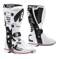 Forma Кроссовые мотоботы Predator 2.0 White в Ярославле