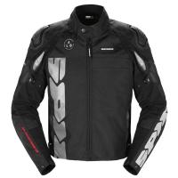 Spidi Куртка Progressive Tex Black в Ярославле