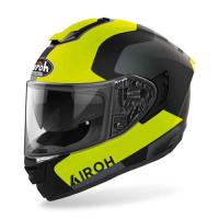 AIROH Мотошлем ST.501 DOCK YELLOW MATT в Ярославле
