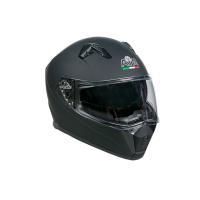 AiM Шлем интеграл JK320 Black Matt в Ярославле