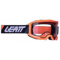Leatt Маска Velocity 4.5 Orange Clear 83% в Ярославле