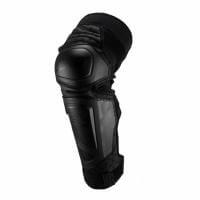 Leatt Наколенники Knee & Shin Guard EXT Black в Ярославле
