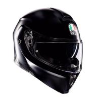 AGV Шлем StreetModular Matt Black в Ярославле