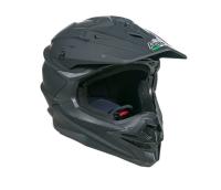 AiM Шлем кроссовый JK803 Black Matt в Ярославле