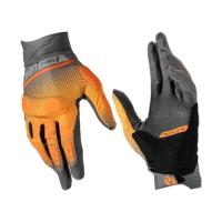 Leatt Перчатки ADV X-Flow 5.5 Short 2026 Orange в Ярославле