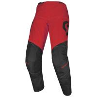Scott Брюки 350 Track black/red в Ярославле