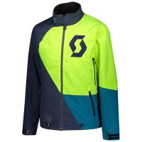 Scott Куртка снегоходная RCX-I Dryo Dark Blue/Lake Blue в Ярославле